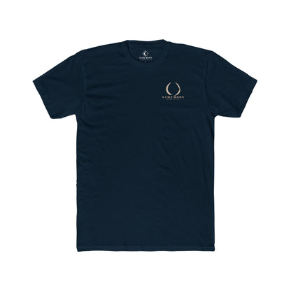 Check On Your Brothers | Sunset Graphic T-Shirt