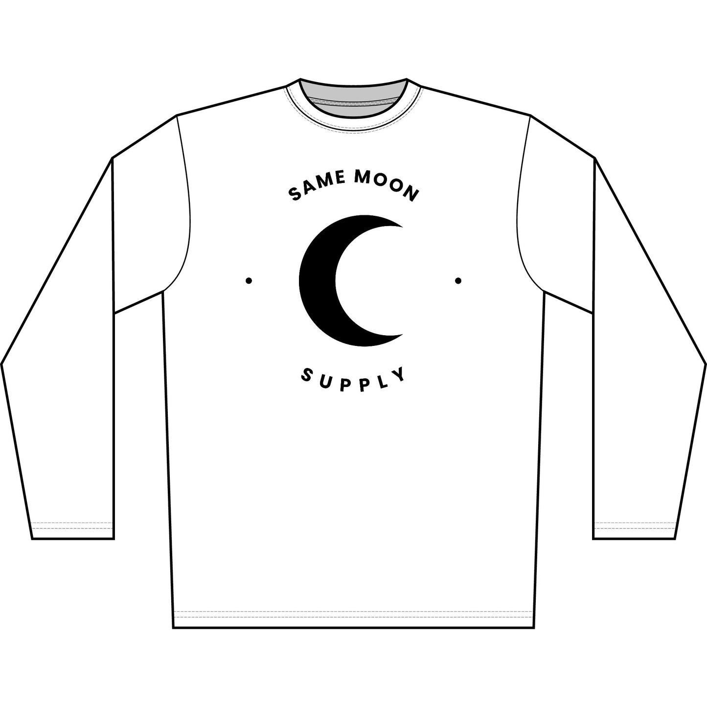 Men's Solar Long Sleeve Shirt