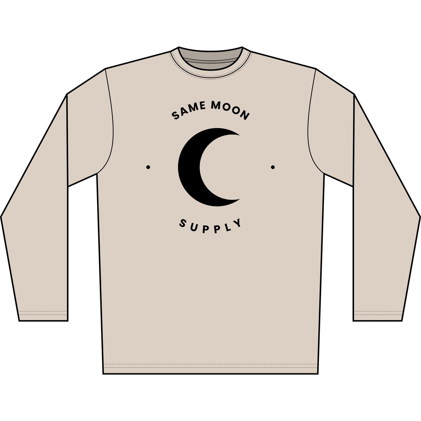 Men's Solar Long Sleeve Shirt