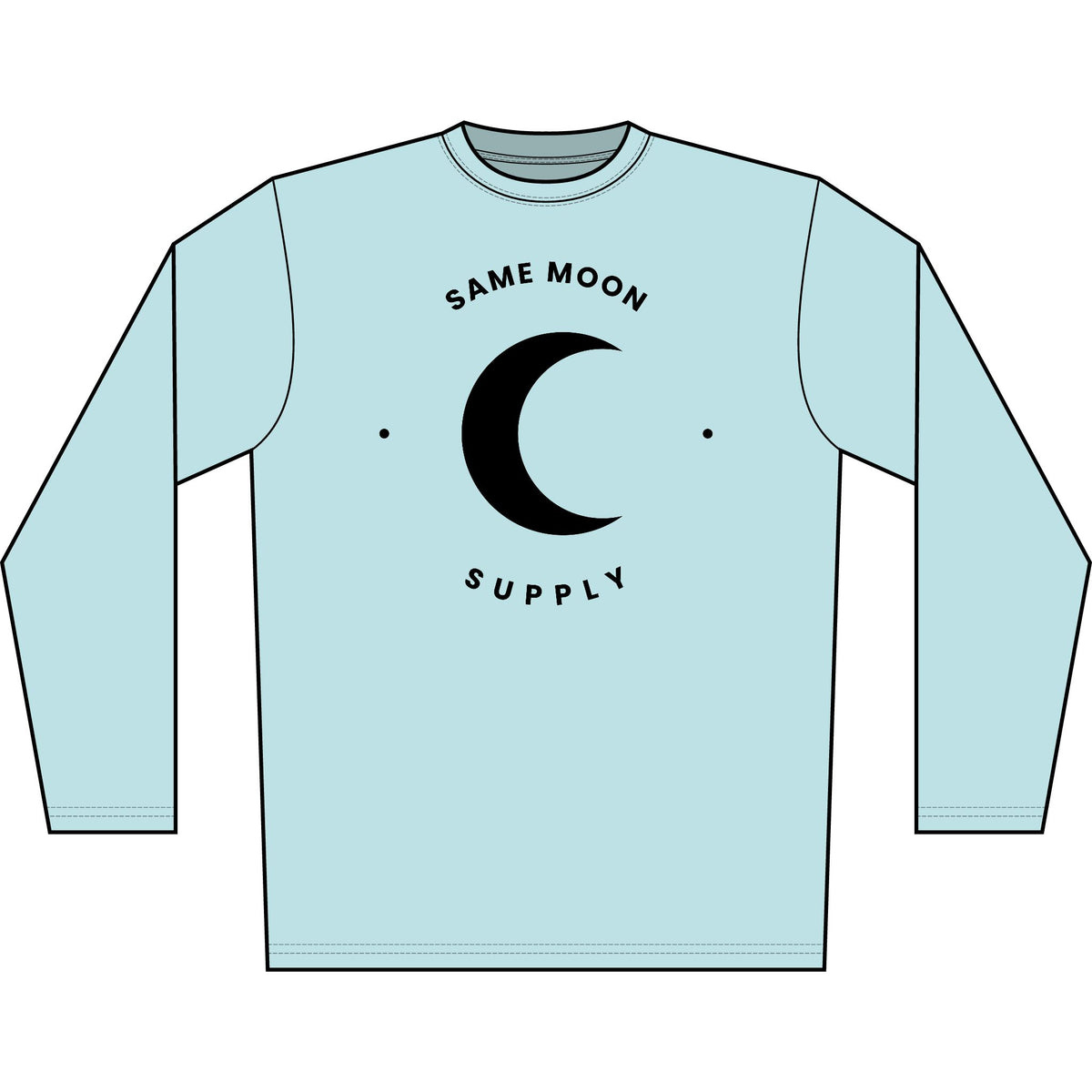 Men's Solar Long Sleeve Shirt