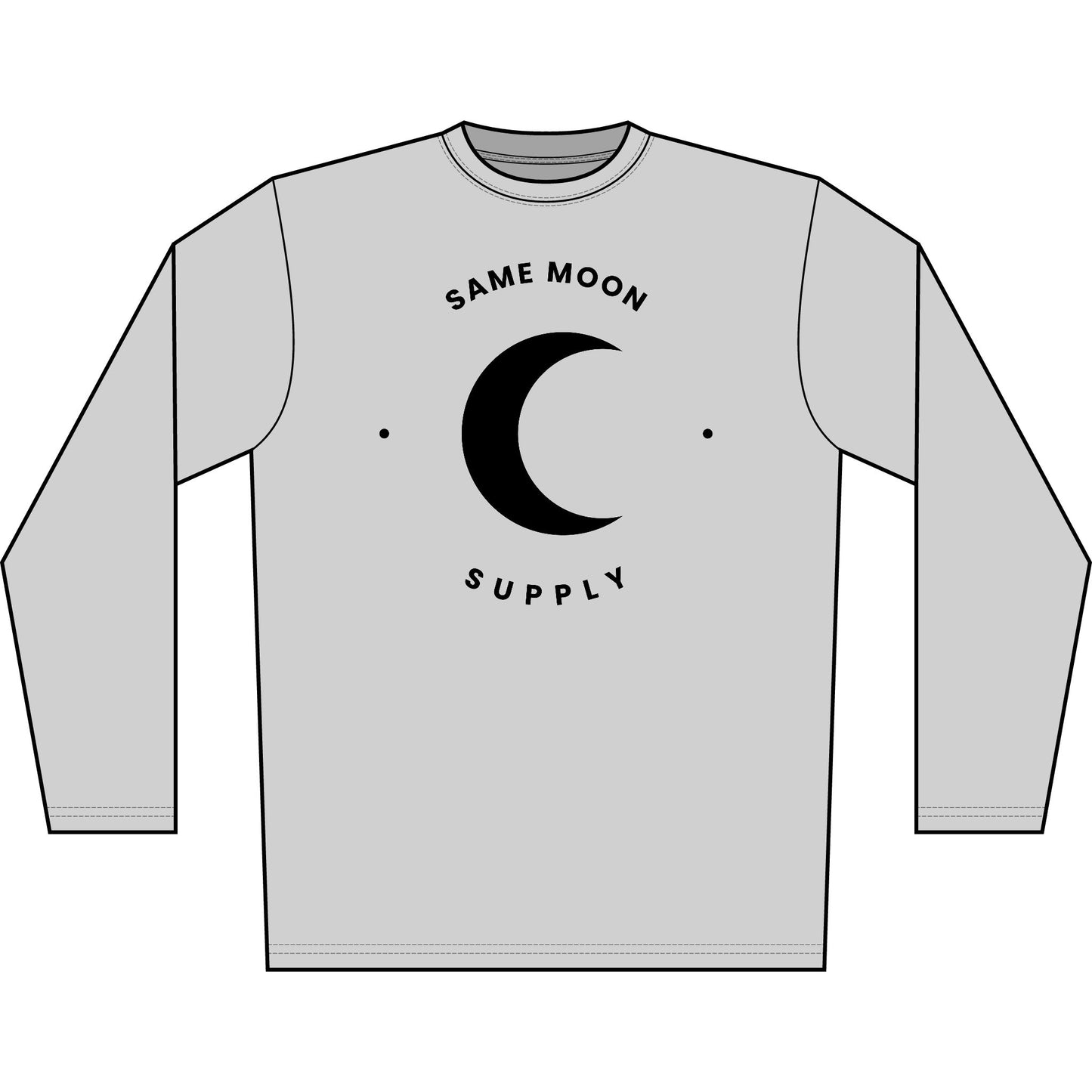Men's Solar Long Sleeve Shirt