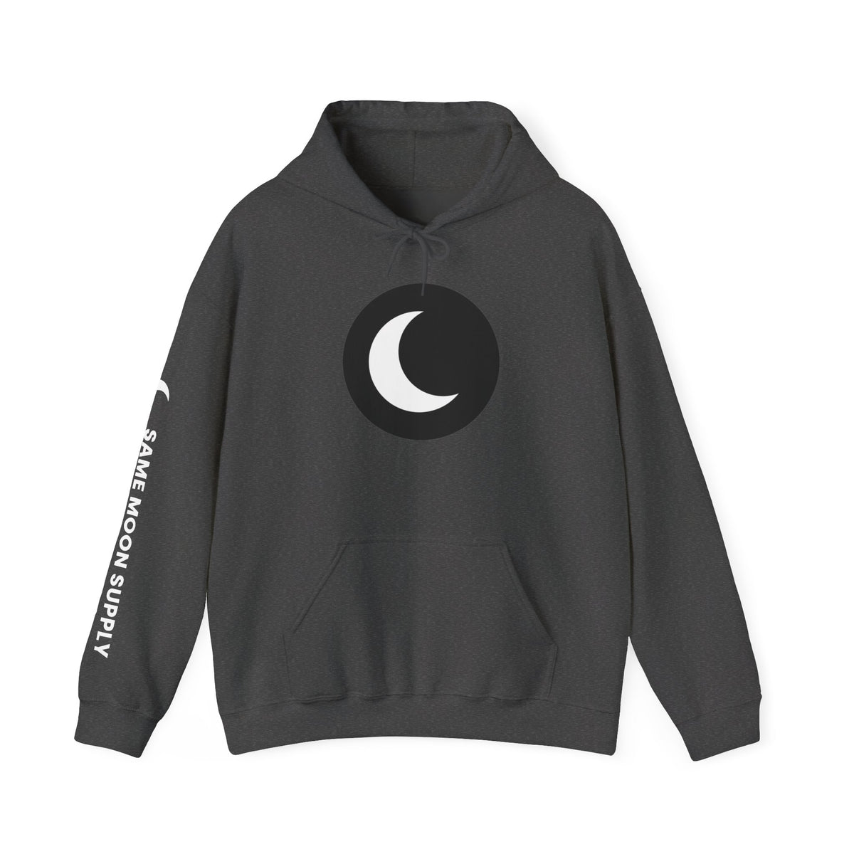 Same Moon Supply Hoodie