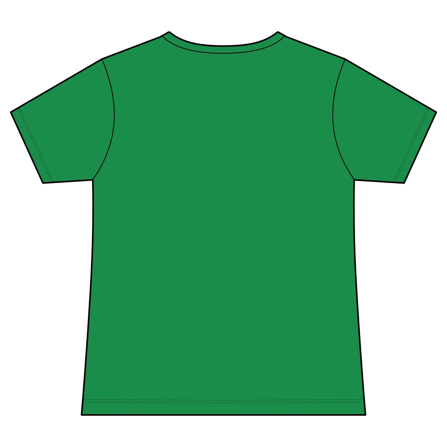 Women's Ideal V-Neck Tee