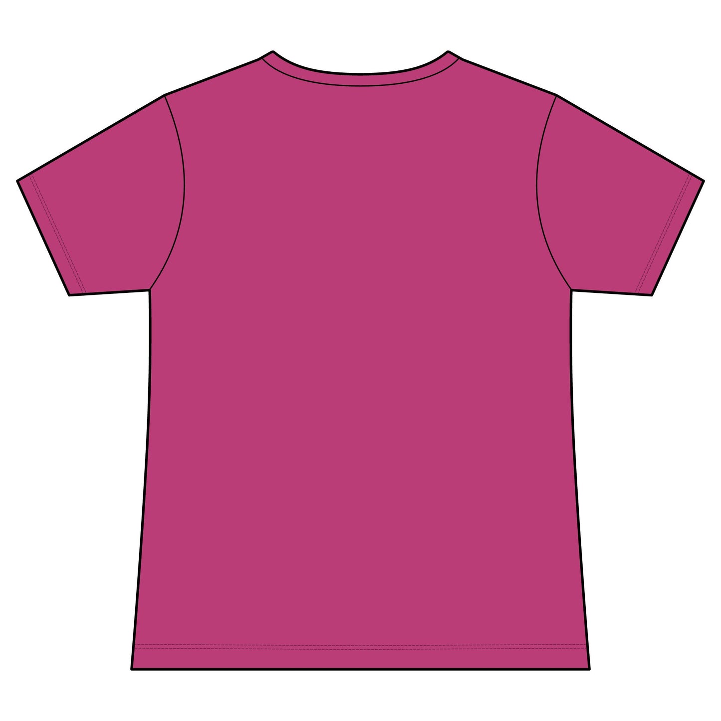 Women's Ideal V-Neck Tee