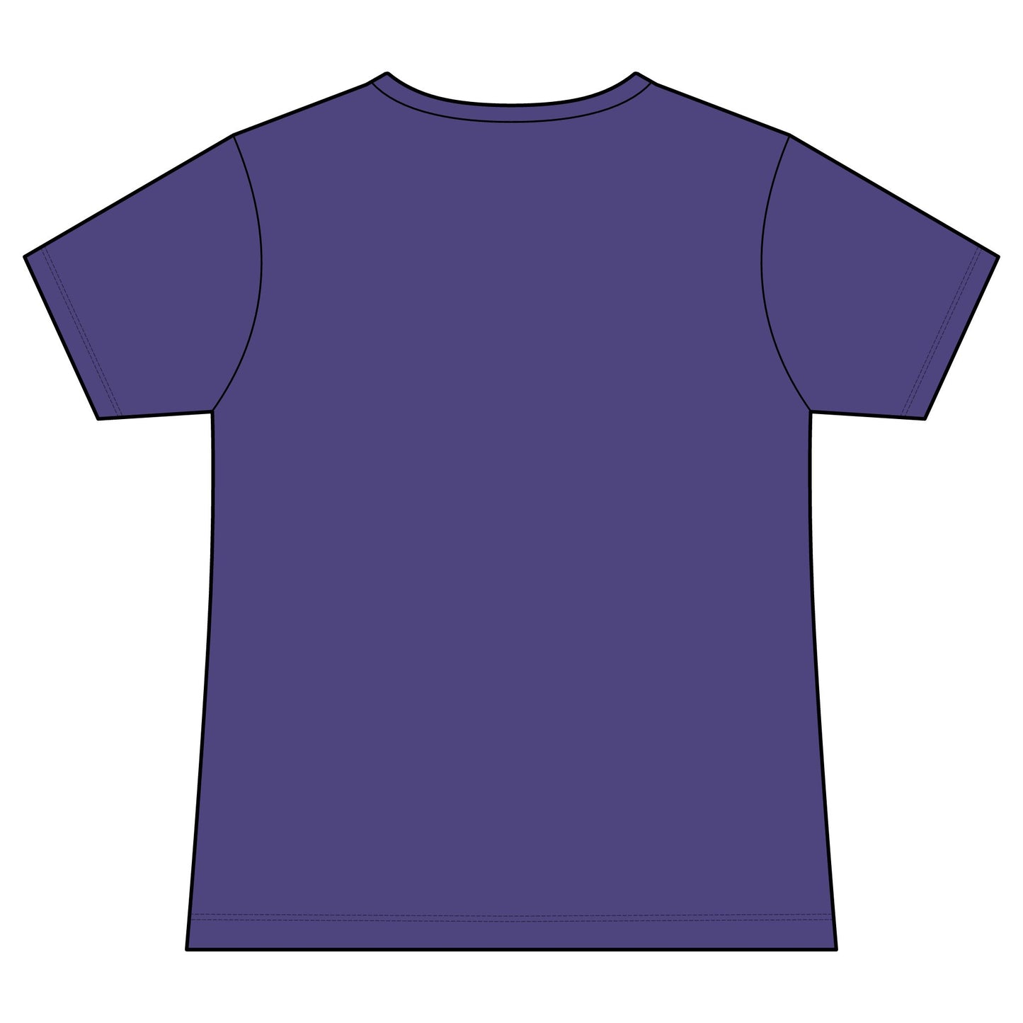 Women's Ideal V-Neck Tee