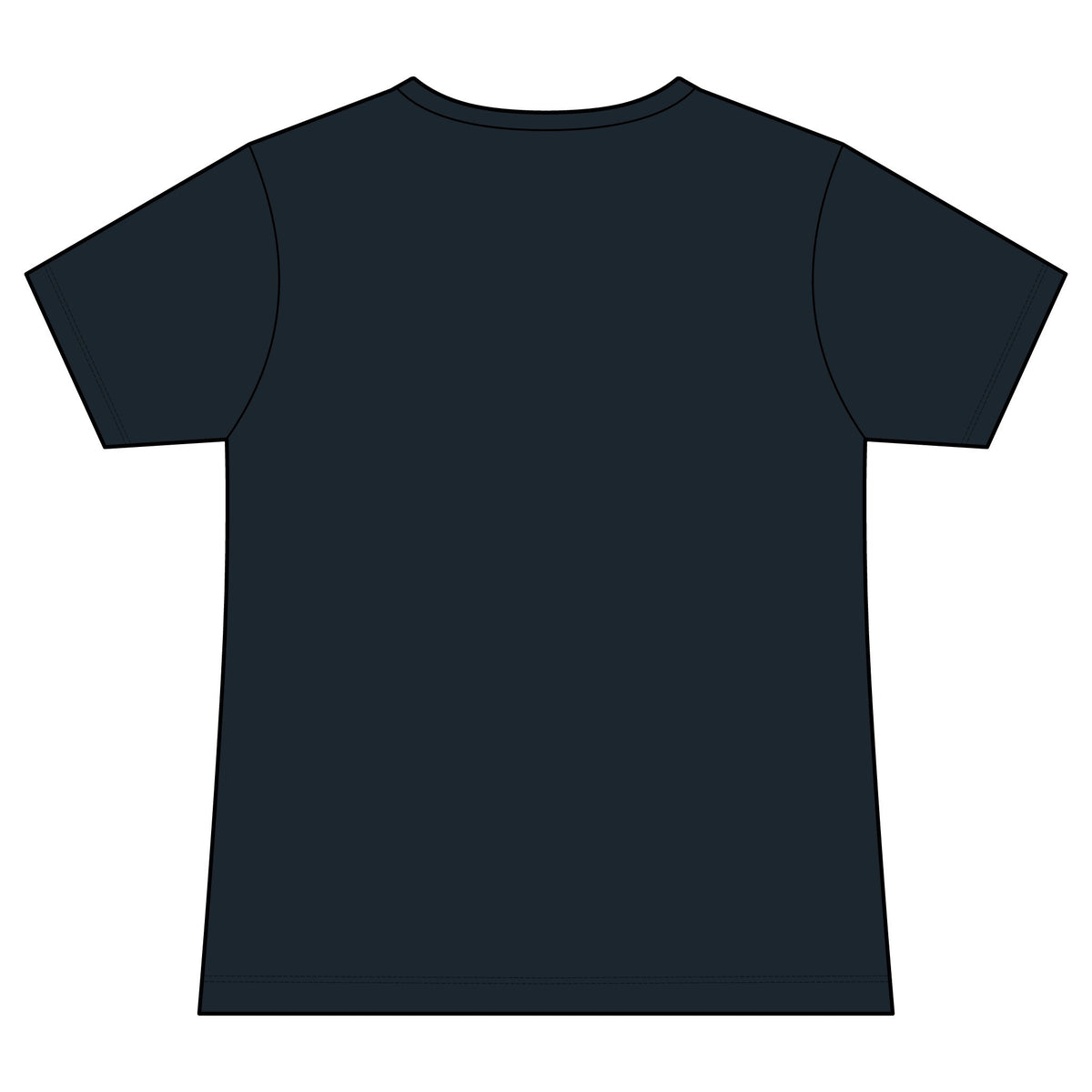 Women's Ideal V-Neck Tee
