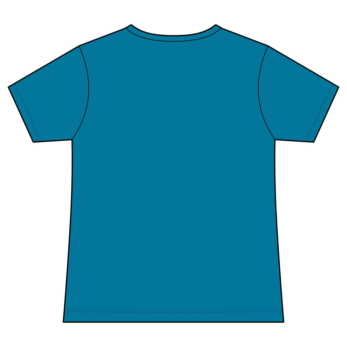 Women's Ideal V-Neck Tee
