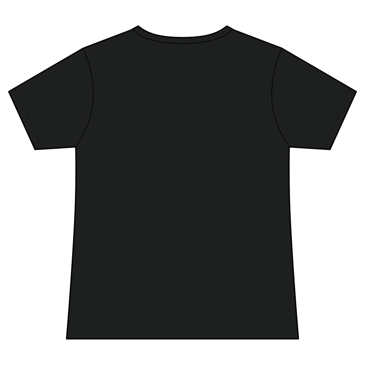 Women's Ideal V-Neck Tee