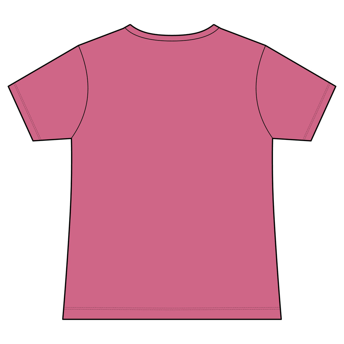Women's Ideal V-Neck Tee
