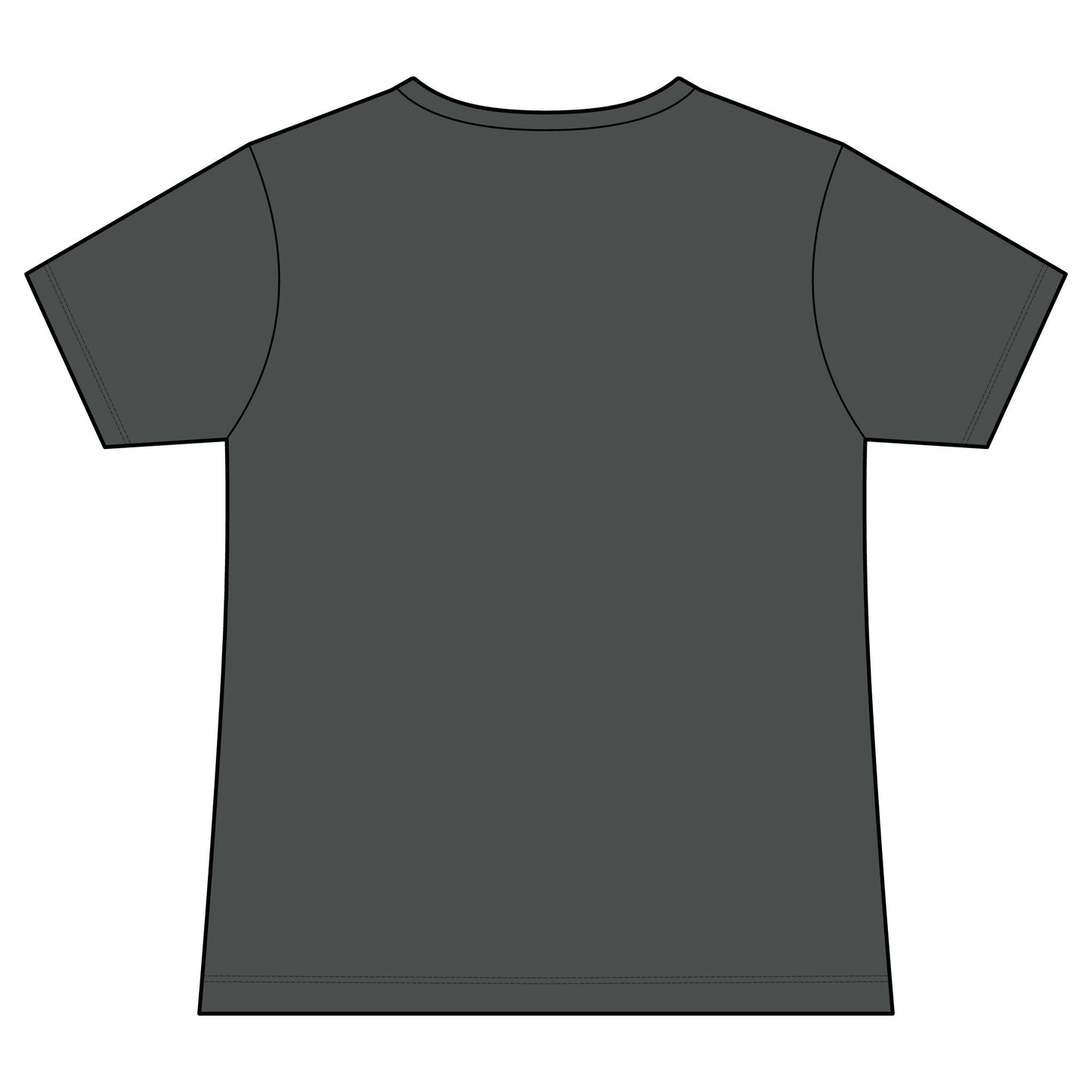 Women's Ideal V-Neck Tee