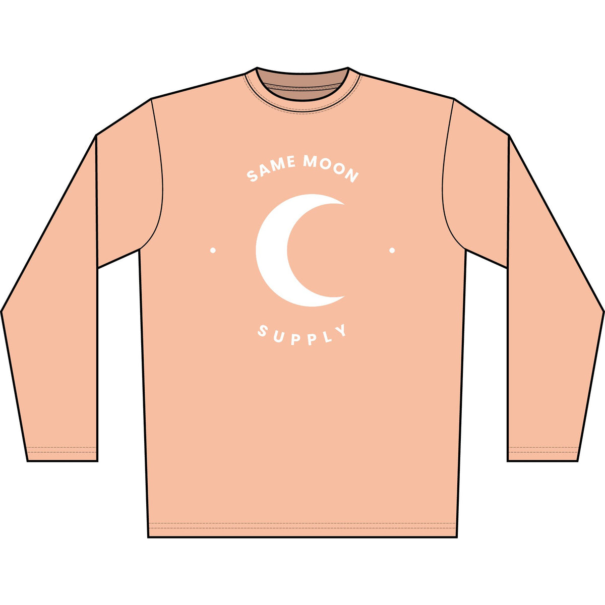 Men's Solar Long Sleeve Shirt