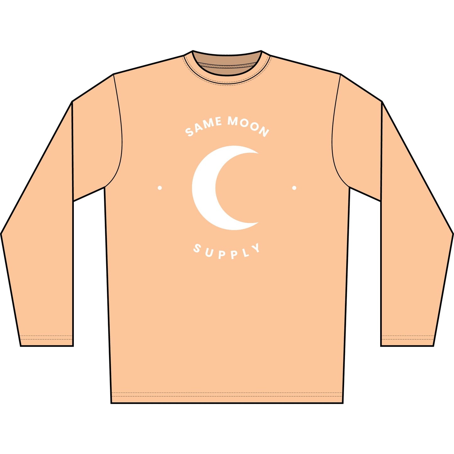 Men's Solar Long Sleeve Shirt