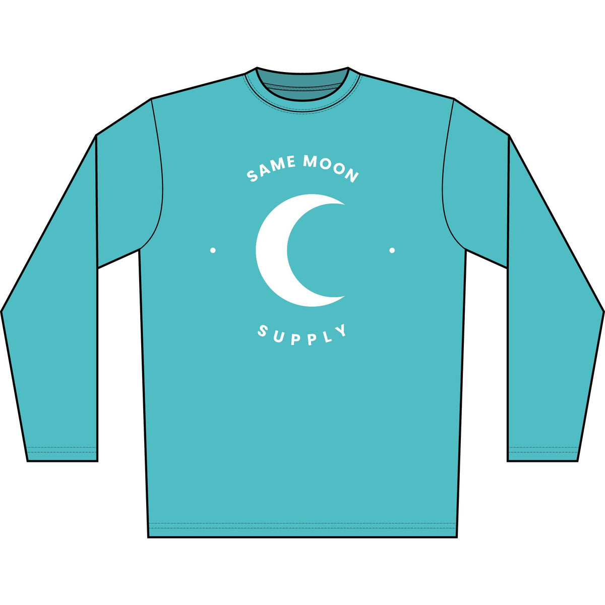 Men's Solar Long Sleeve Shirt