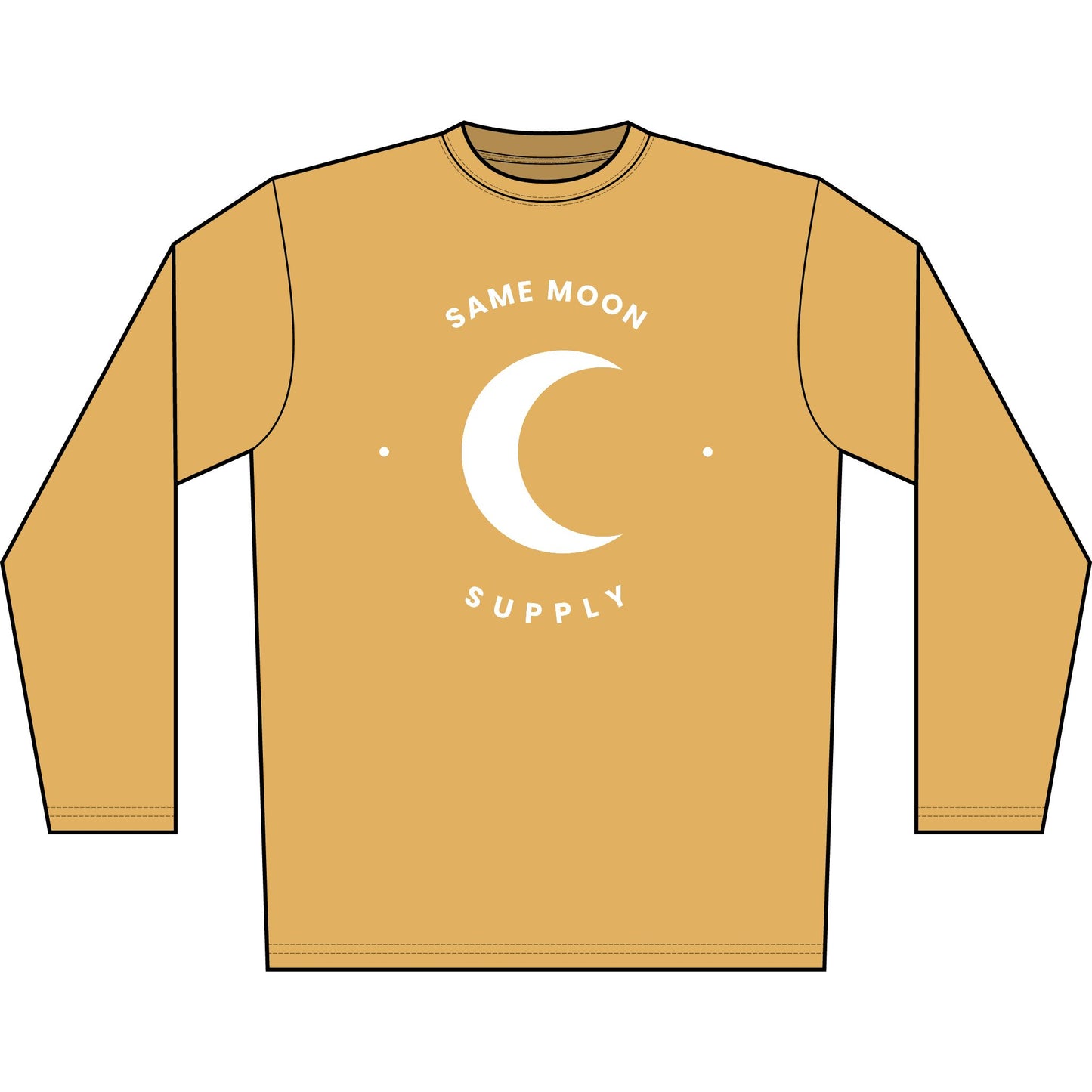 Men's Solar Long Sleeve Shirt