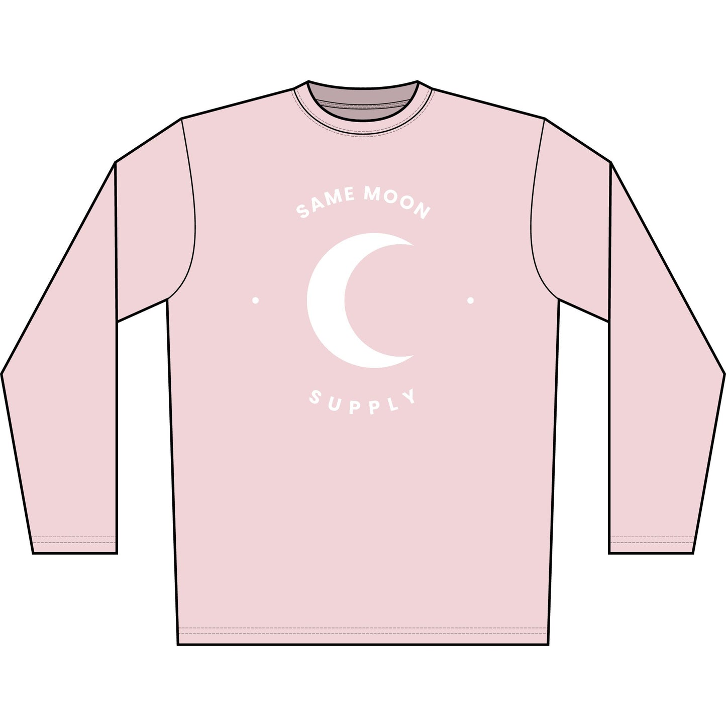 Men's Solar Long Sleeve Shirt
