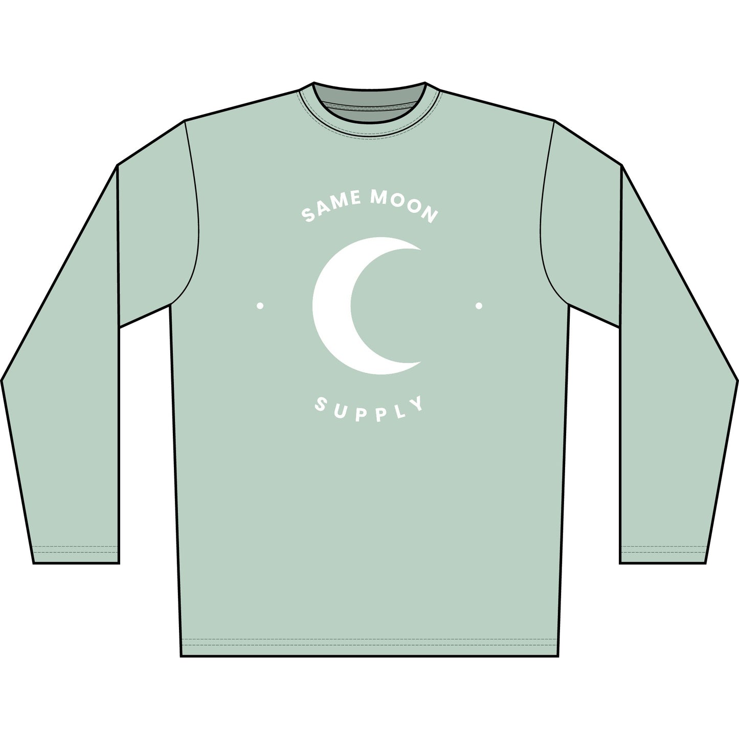 Men's Solar Long Sleeve Shirt