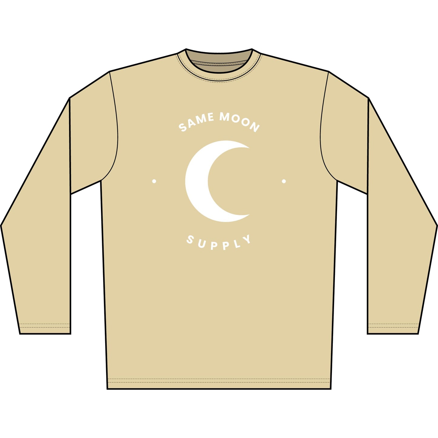 Men's Solar Long Sleeve Shirt