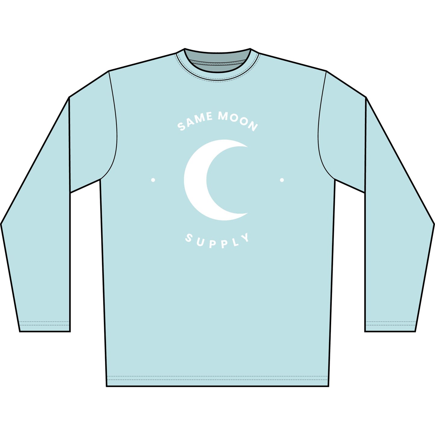 Men's Solar Long Sleeve Shirt