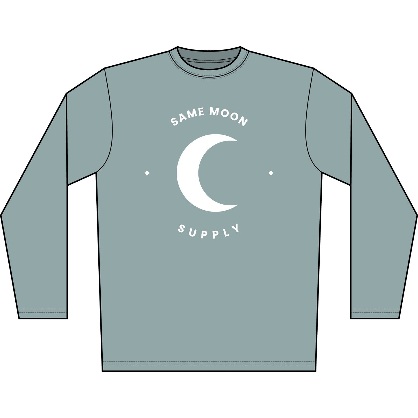 Men's Solar Long Sleeve Shirt