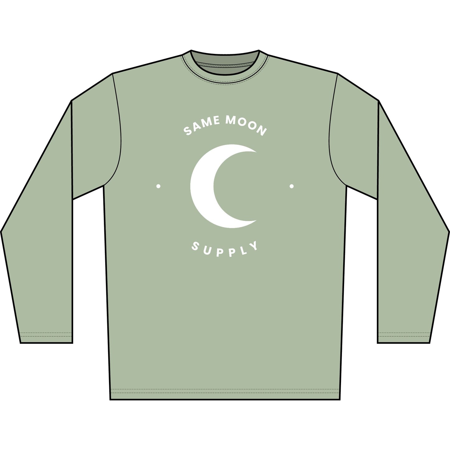Men's Solar Long Sleeve Shirt