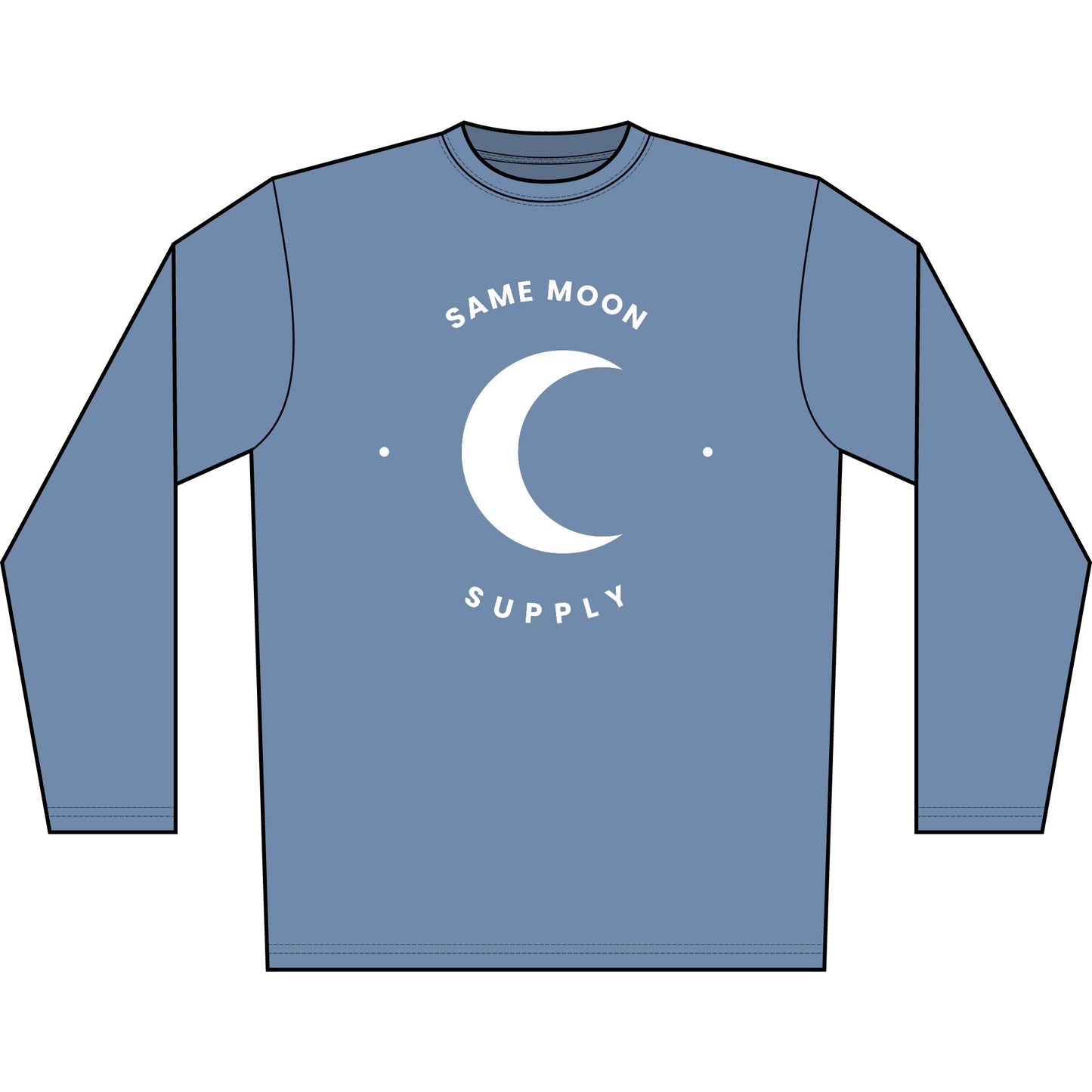Men's Solar Long Sleeve Shirt