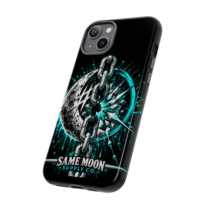 Same Moon Supply Chain Breaker Phone Case