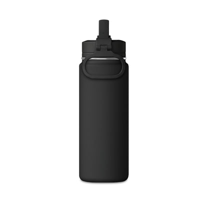 Same Moon Supply Co. 20 oz Insulated Stainless Steel Water Bottle