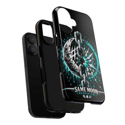 Same Moon Supply Chain Breaker Phone Case