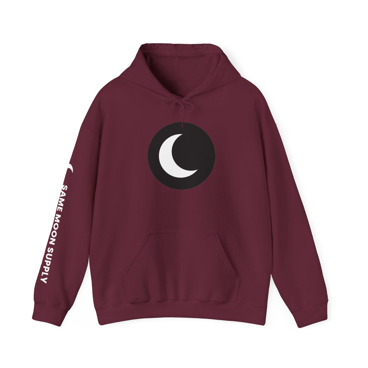 Same Moon Supply Hoodie