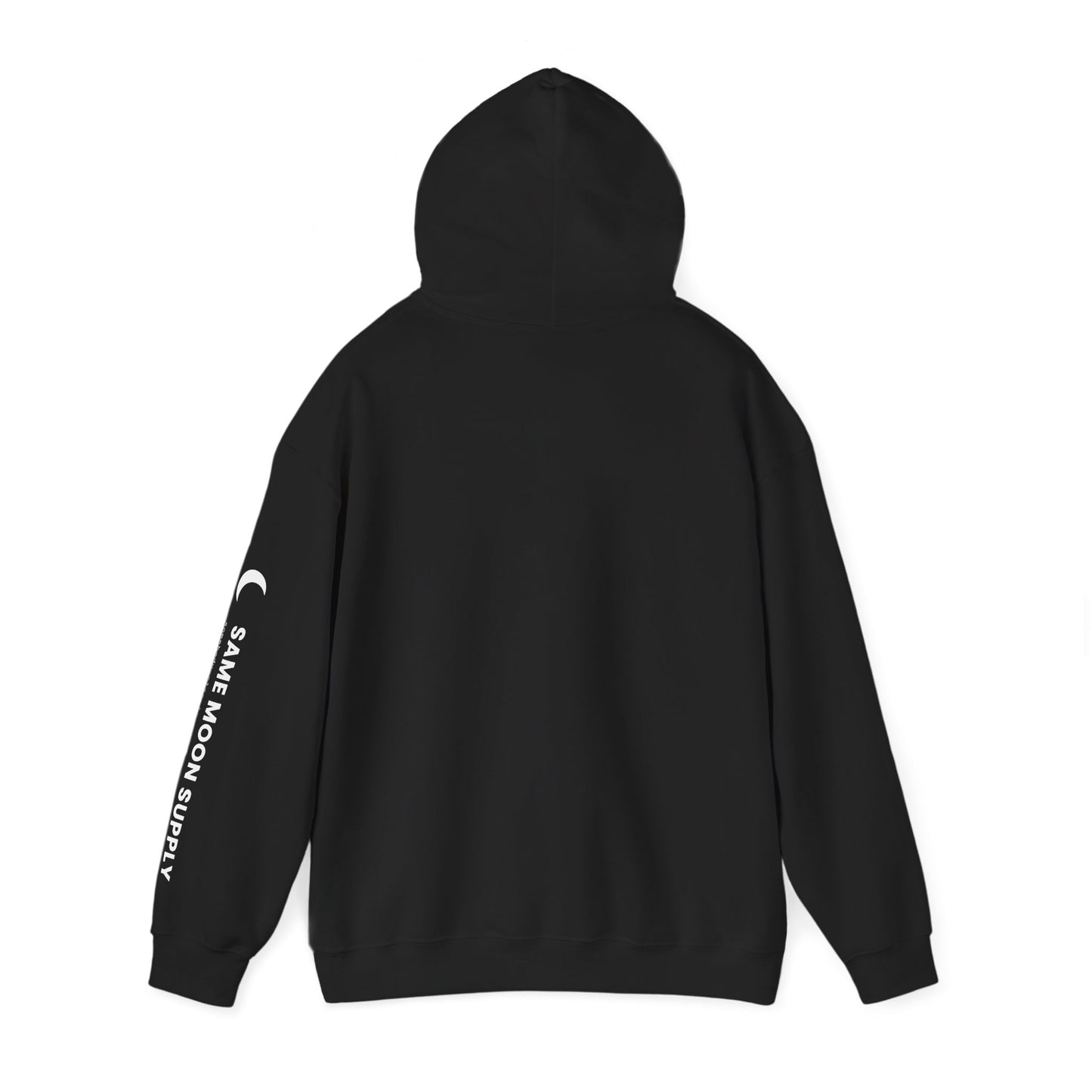 Copy of Same Moon Supply Branded Hoodie