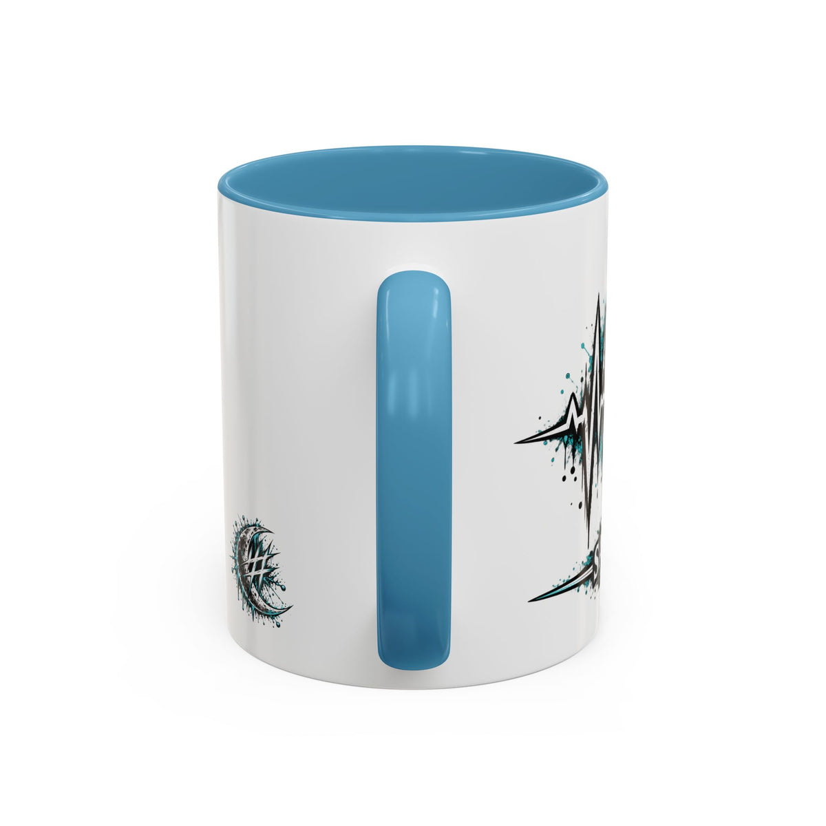 Same Moon Supply Coffee Mug