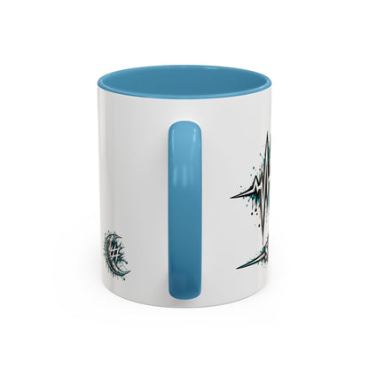 Same Moon Supply Coffee Mug
