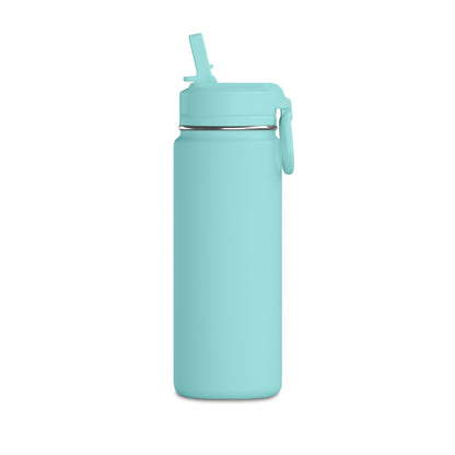 Same Moon Supply Co. 20 oz Insulated Stainless Steel Water Bottle