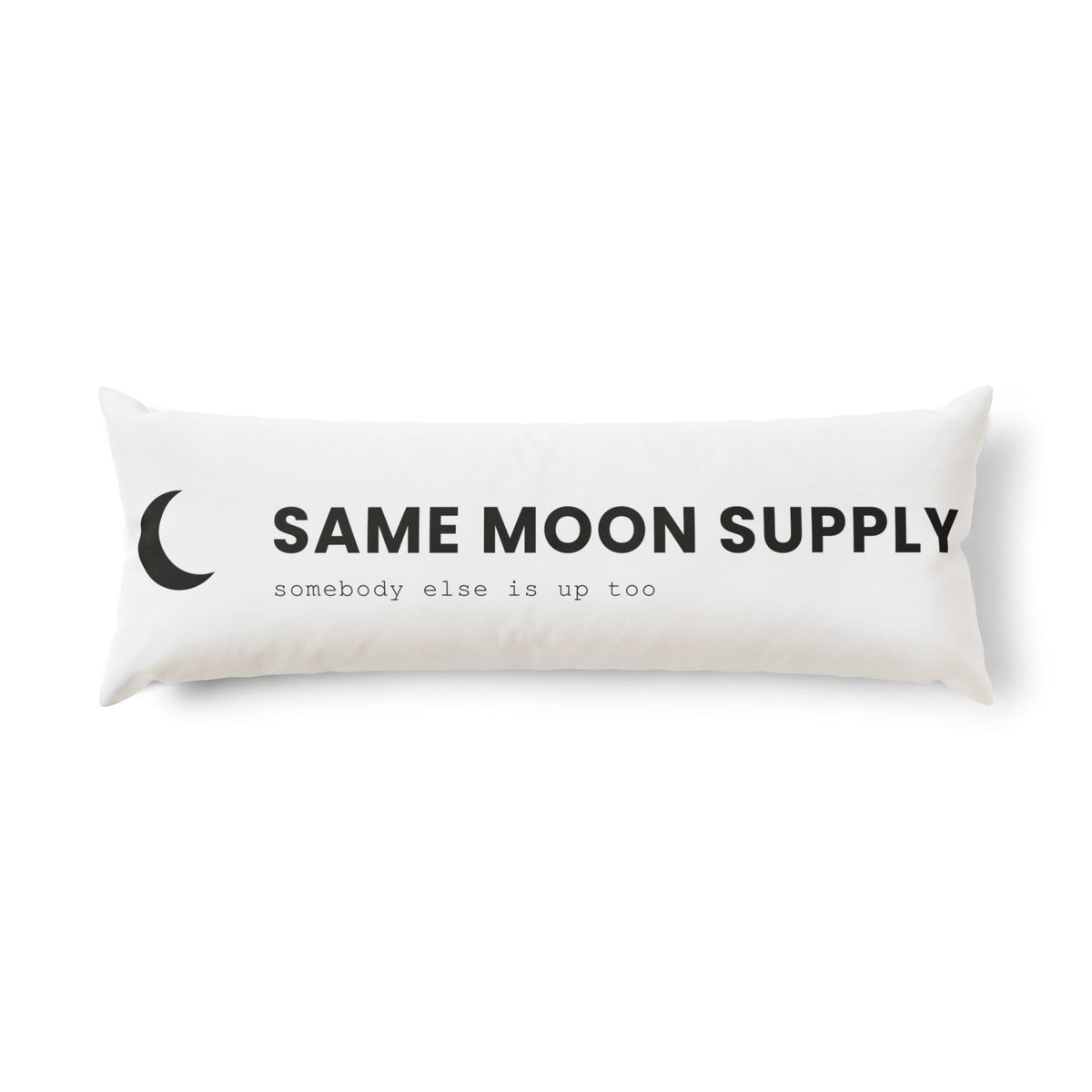 Body Pillow