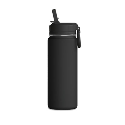 Same Moon Supply Co. 20 oz Insulated Stainless Steel Water Bottle
