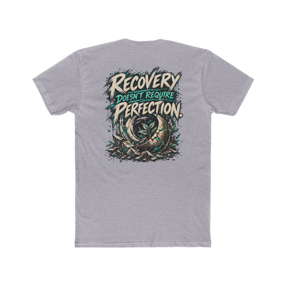 Check On Your Brothers | Sunset Graphic T-Shirt