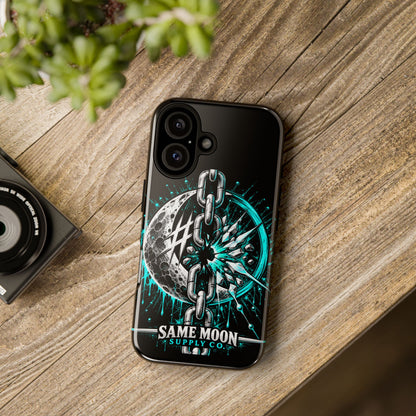 Same Moon Supply Chain Breaker Phone Case