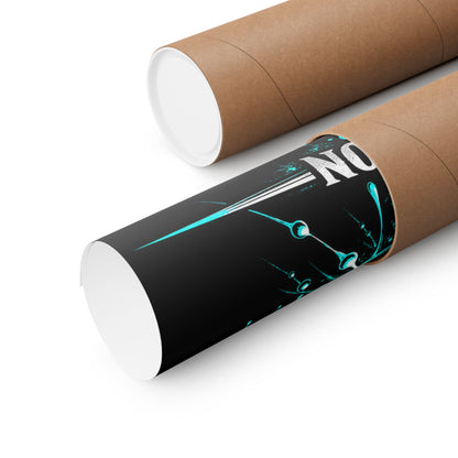 Same Moon Supply Chain Breaker Poster