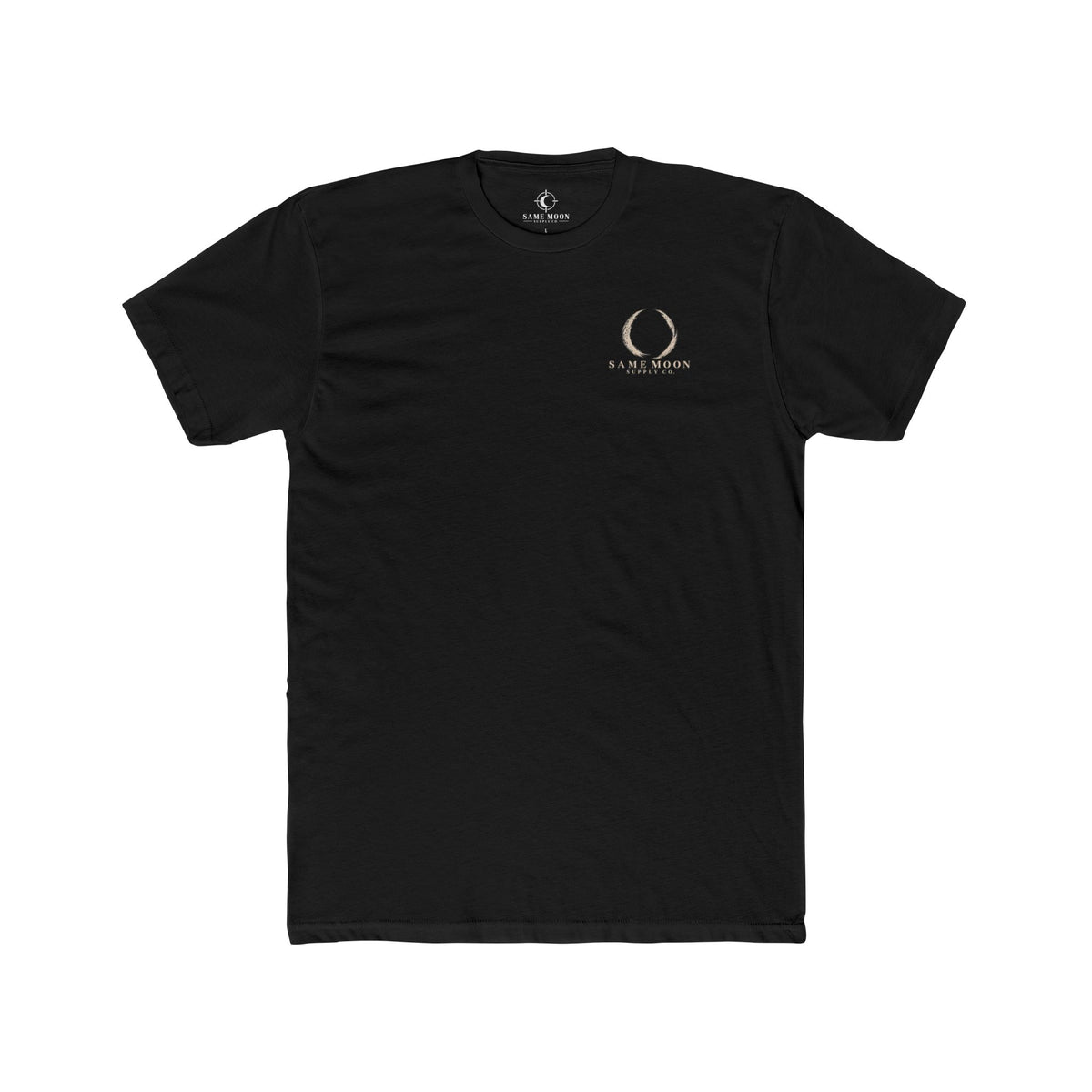 Check On Your Brothers | Sunset Graphic T-Shirt