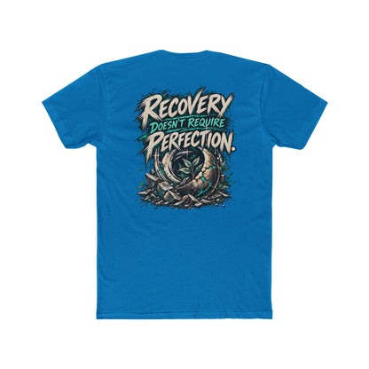 Check On Your Brothers | Sunset Graphic T-Shirt
