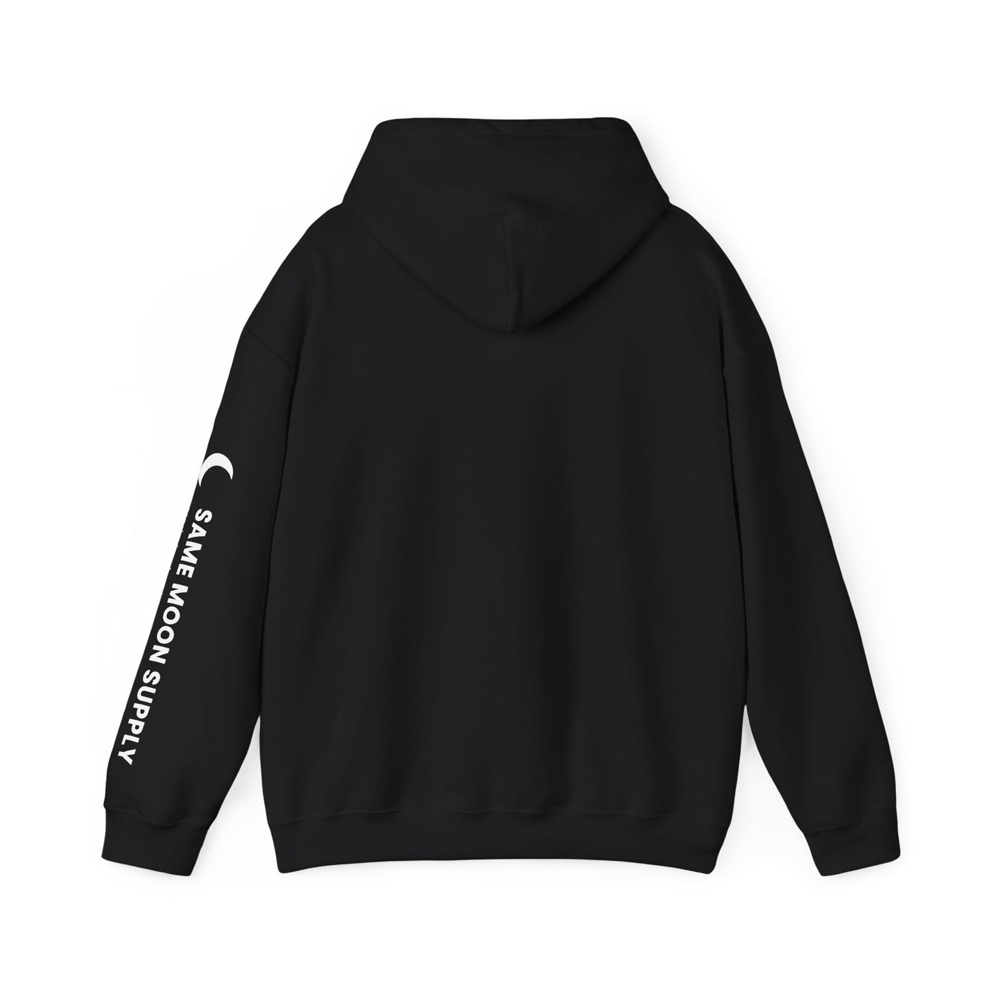 Copy of Same Moon Supply Branded Hoodie