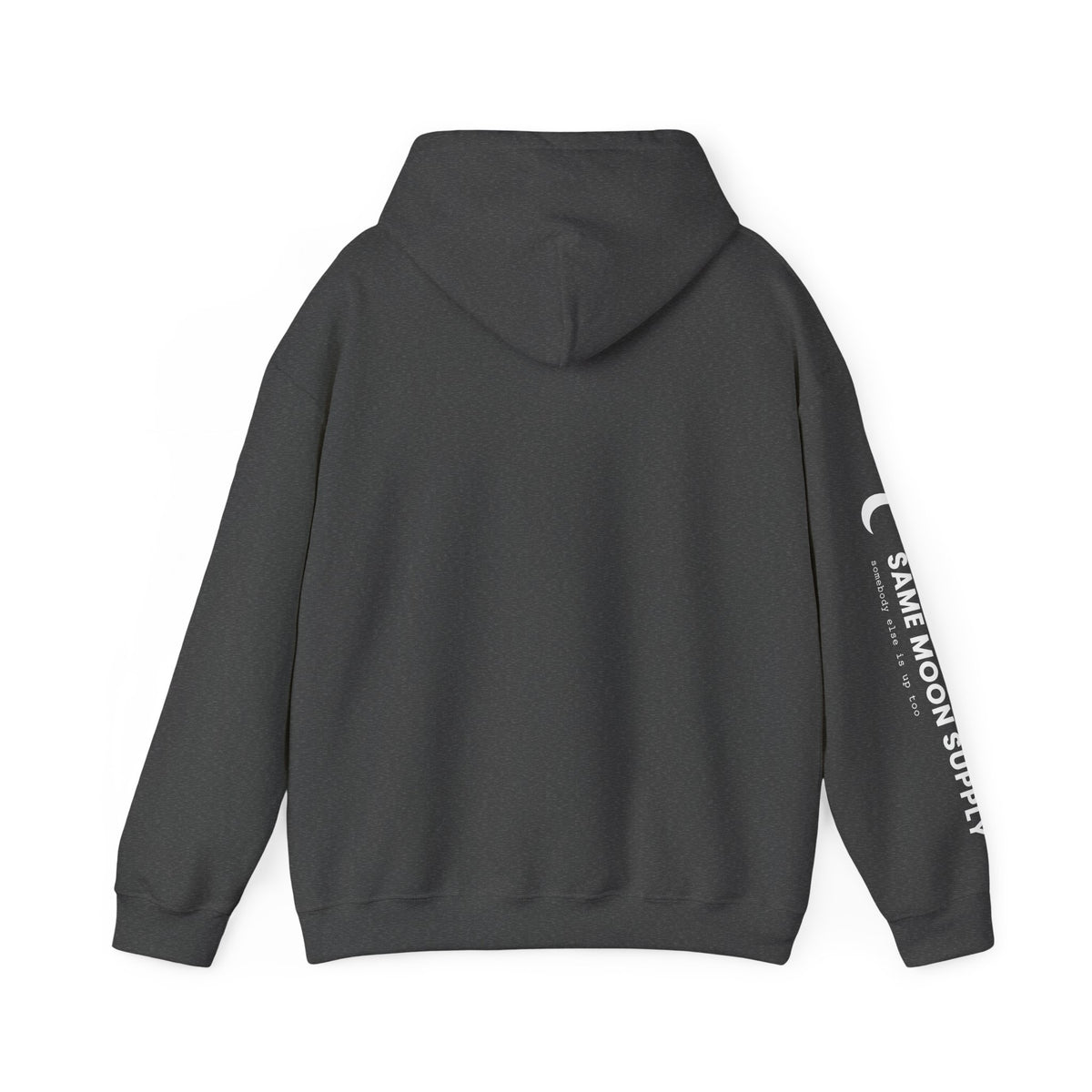 Same Moon Supply Hoodie