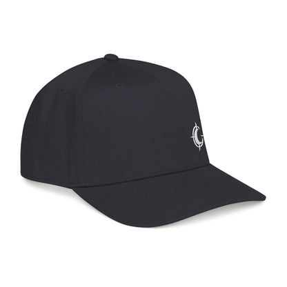Same Moon Supply Co. Mid-Profile Baseball Cap