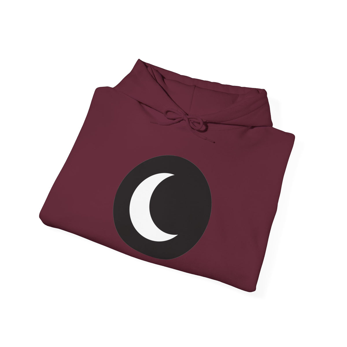 Same Moon Supply Hoodie