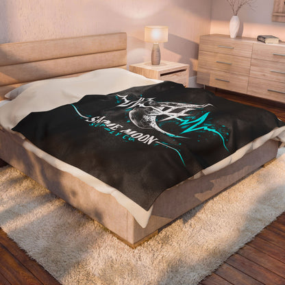 Same Moon Supply Lifeline Blanket
