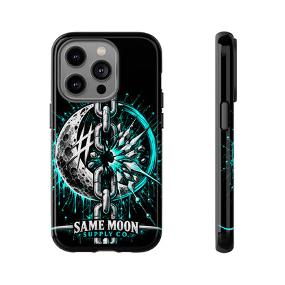 Same Moon Supply Chain Breaker Phone Case
