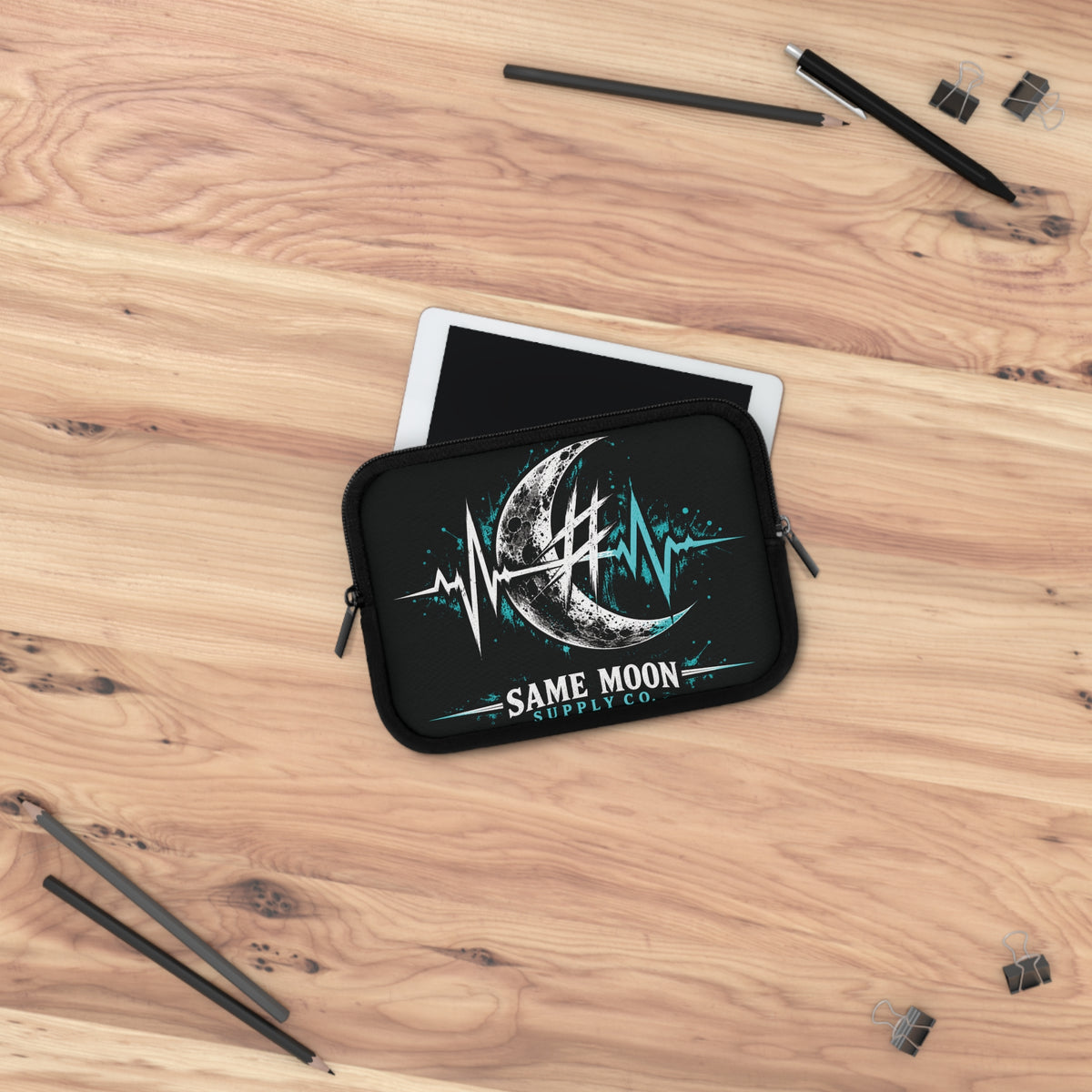 Same Moon Supply Lifeline Tablet/Laptop Case