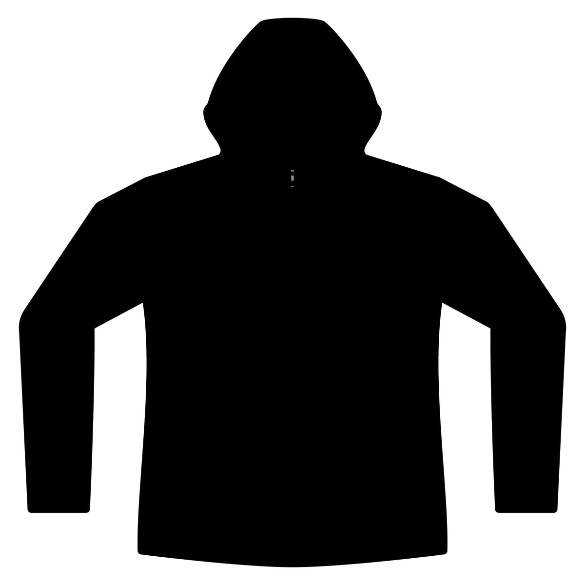 Your Mind Matters | Premium Zip-Up Hoodie