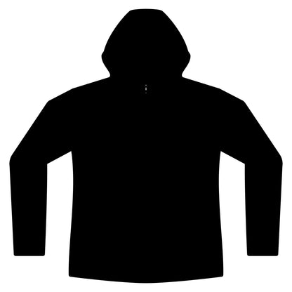 Your Mind Matters | Premium Zip-Up Hoodie
