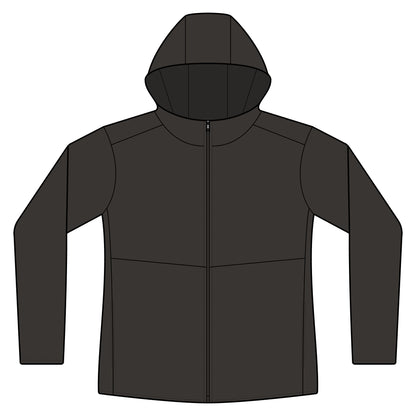 Your Mind Matters | Premium Zip-Up Hoodie